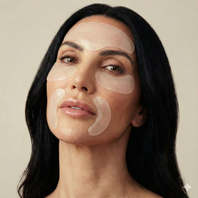 Facial Kit Rejuderme® Skinlets