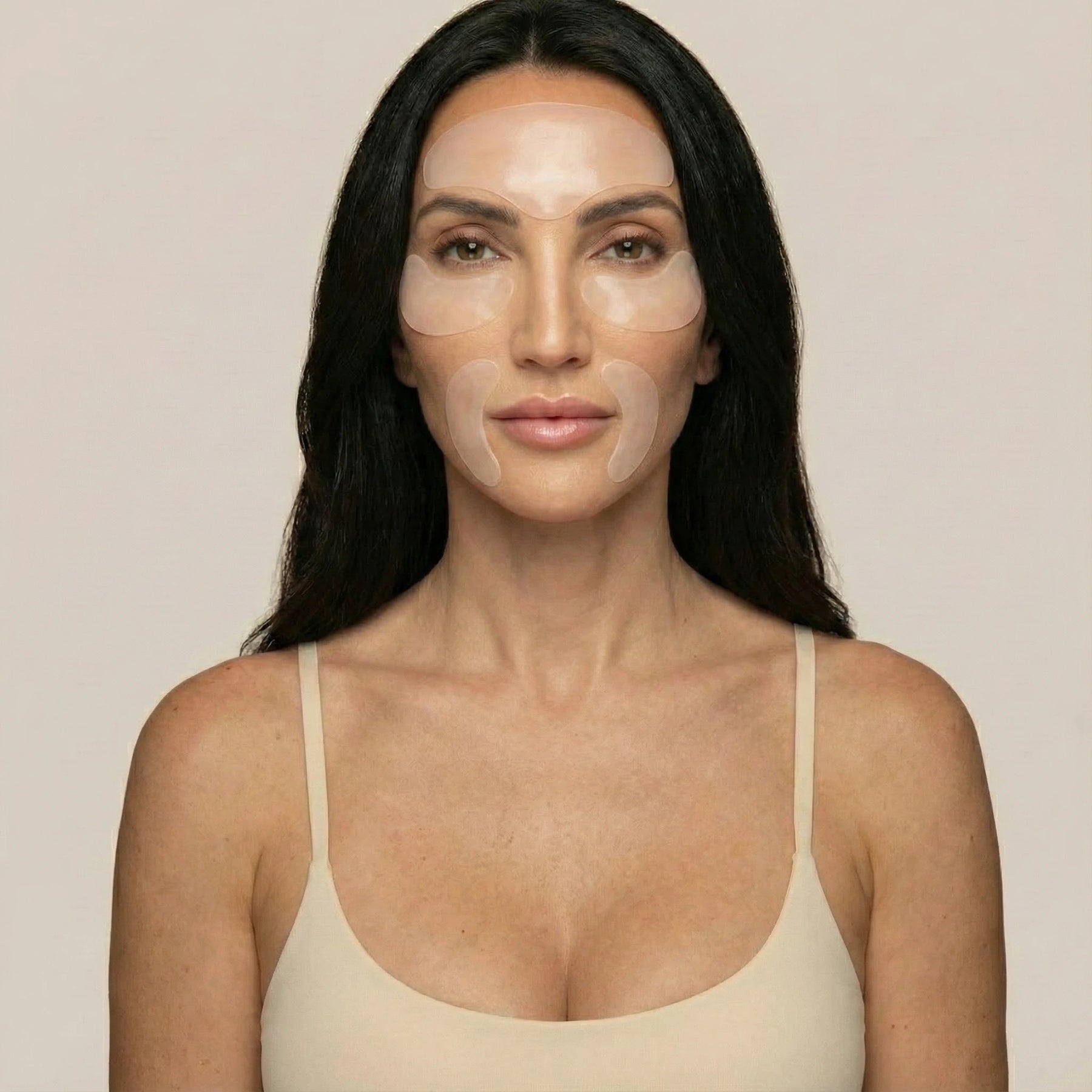 Facial Kit Rejuderme® Skinlets